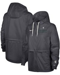 Nike Collection Ghost Windrunner Women's Jacket | Lyst