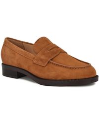 Nine West - Berg Slip-on Penny Loafers - Lyst