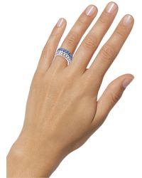 guess rings ladies
