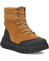 UGG - Deza Hybrid Boots - Lyst