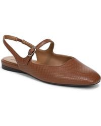 Naturalizer - Anikka Mary Jane Flats - Lyst