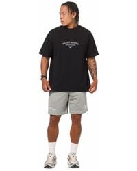Saint Morta - Athltc R3 Mesh Shorts - Lyst