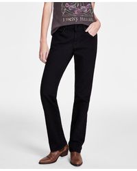 Lucky Brand - Mid Rise Sweet Straight Leg Jeans - Lyst