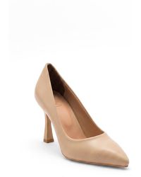 Prologue Shoes - Forest Pointed Toe Pump () - Lyst