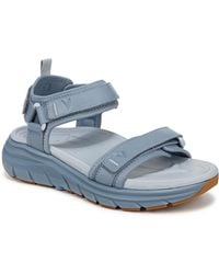 Vionic - Walk Max Wanderer Walking Sandals - Lyst