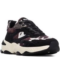 Xti - Refresh Platform Slip-resistant Sneakers - Lyst
