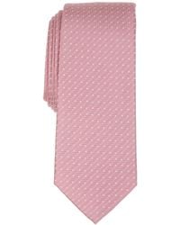 Alfani - Inari Solid Tie - Lyst