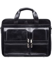 macy's briefcase mens