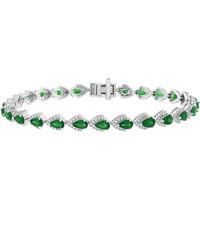 Effy - Emerald (5-3/8 Ct. T.w. - Lyst