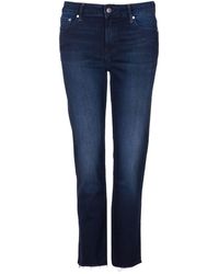 barbour jeans womens