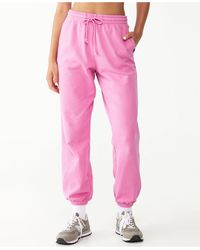 Cotton On Track pants and sweatpants 