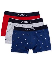 Lacoste - 5h3411 Boxer Shorts - Lyst