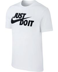 nike sweatshirt just do it