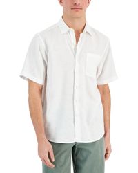 Tommy Bahama - Sand Desert Short-sleeve Shirt - Lyst