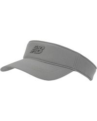 New Balance - Visor - Lyst