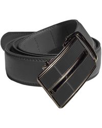 CHAMPS - Automatic And Adjustable Belt - Lyst