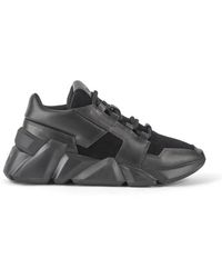 United Nude - Space Kick Jet Hi - Lyst