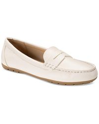 Style & Co. - Serafinaa Driver Penny Loafers - Lyst
