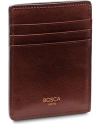 Bosca - Dolce Collection - Lyst