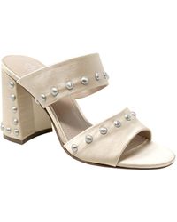 Charles David - Roaring Sandals - Lyst