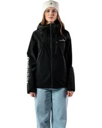 Woodpecker - Wind Shell Jacket - Lyst