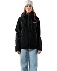 Woodpecker - Wind Shell Jacket - Lyst