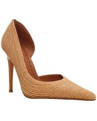 Steve Madden - Elegant D'orsay Slip-on Pumps - Lyst