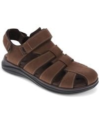 Dockers - Byrd Sandals - Lyst