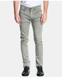 ezekiel chopper stretch jean