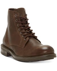 Vince Camuto Boots for Men | Black 