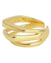 SOH - The Baroque Statement Ring - Lyst