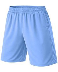 Q Active - Regular-fit Shorts - Lyst