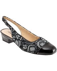Trotters - Dea Pump - Lyst