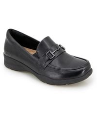 Jambu - Tabitha Slip On Flats - Lyst