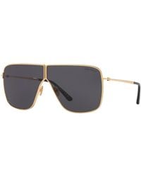 Tom Ford - Pilot Sunglasses - Lyst