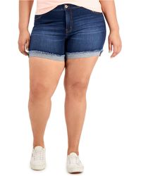 Celebrity Pink Shorts for Women 