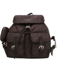 steve madden small backpack purse
