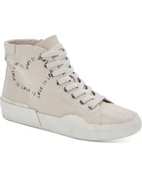 Dolce Vita High-top sneakers for Women | Online Sale up to 40% off | Lyst