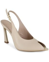 Kenneth Cole - Priya Slingback Pump - Lyst