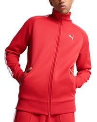PUMA - Always On Track Jacket - Lyst