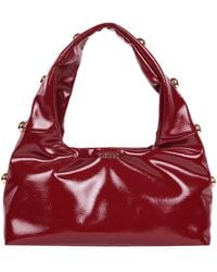 Jason Wu - Studded Shoulder Bag - Lyst