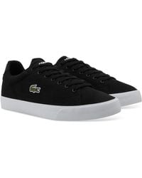 Lacoste - Lerond Low-profile Sneaker - Lyst
