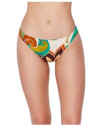 Gottex - Porto Low Rise Bikini Bottom - Lyst