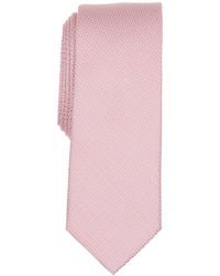 BarIII - Rampling Solid Pattern Tie - Lyst