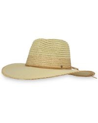 Sunday Afternoons - Valencia Hat - Lyst