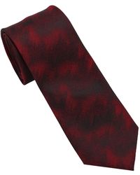 DKNY - Slim Design Tie - Lyst