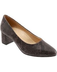 Trotters - Kari Pump - Lyst