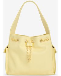 On 34th - Somynn Solid Large Handbag - Lyst