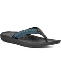 Teva - Hurricane Flip Flop Sandals - Lyst