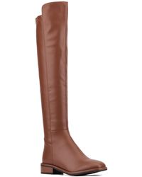 TORGEIS - Genevieve Thigh High Boots - Lyst